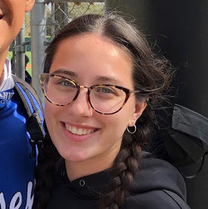 Meet your Posher, Emily